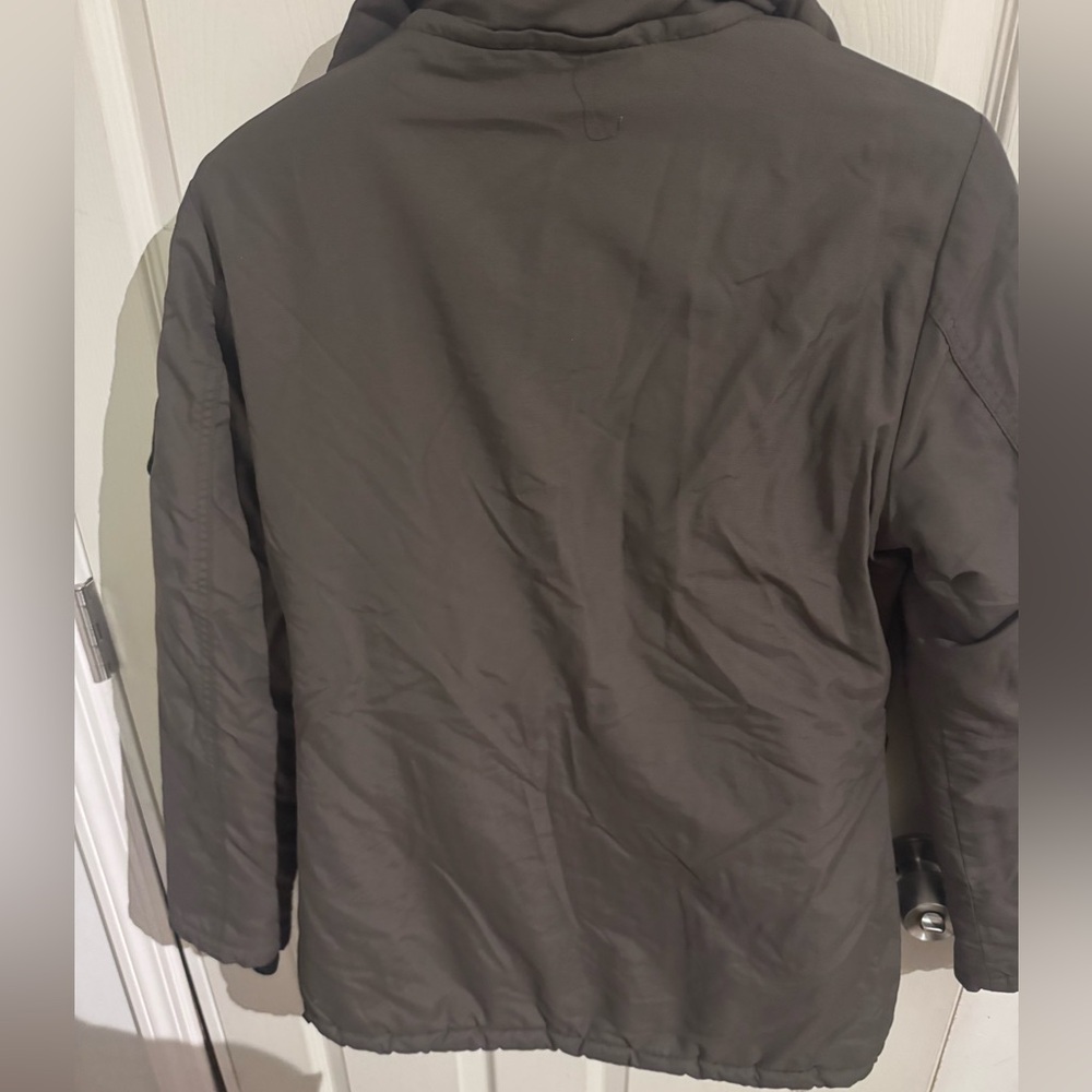 Superdry Everest Expedition Mountain Parka Women’s Jacket Size Medium - Picture 5 of 7